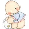 Baby Grows Up