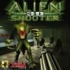 3D Alien Shooter
