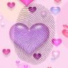 Fingerprint Love Test Pro