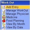 WorkOut Pro
