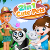 2in1 My Cute Pets