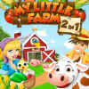 My little farm 2in1