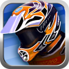 Motocross Racer - Premium
