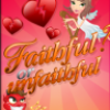 Faithful or Unfaithful - The Cheat Detector