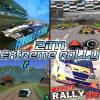 2in1 Extreme Rally