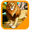 RACE WITH LION Pro
