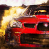 Competencia de Carreras Extremas