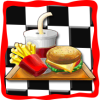 Las Hamburguesas de Bob