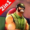 Soldado Jetpack y Juego Gratis