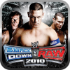WWE - SmackDown VS. Raw