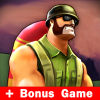 Jetpack Soldier 2в1