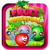 Crush Fruit Adventure