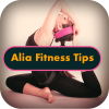 Alia Fitness Tips
