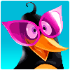 Crazy Penguin Party