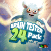 Brain Test Vol2