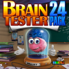 Brain Tester 24 Pack